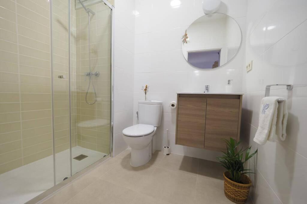 Photo of Bathroom in Sant Hilari Sacalm
