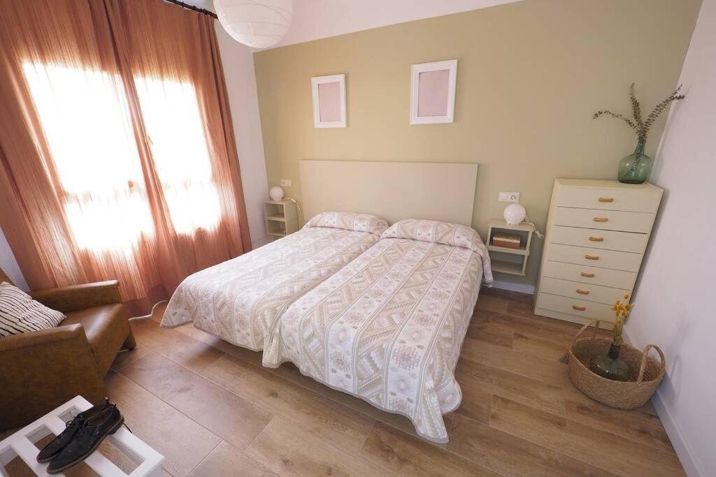Photo of Bedroom in Sant Hilari Sacalm