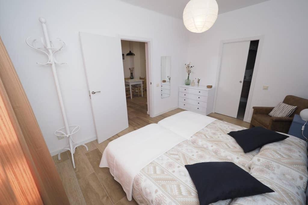 Photo of Bedroom in Sant Hilari Sacalm