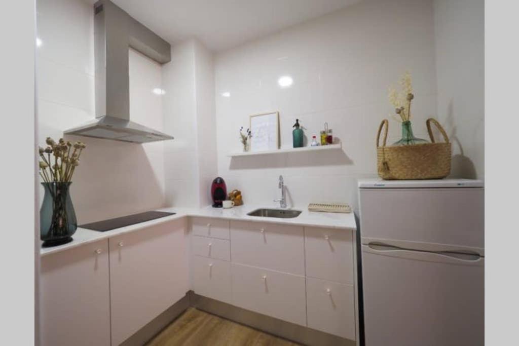 Photo of Kitchen in Sant Hilari Sacalm