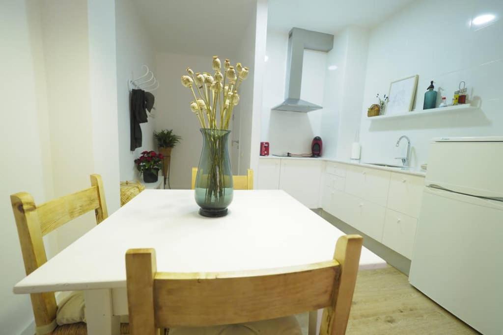 Photo of Kitchen in Sant Hilari Sacalm