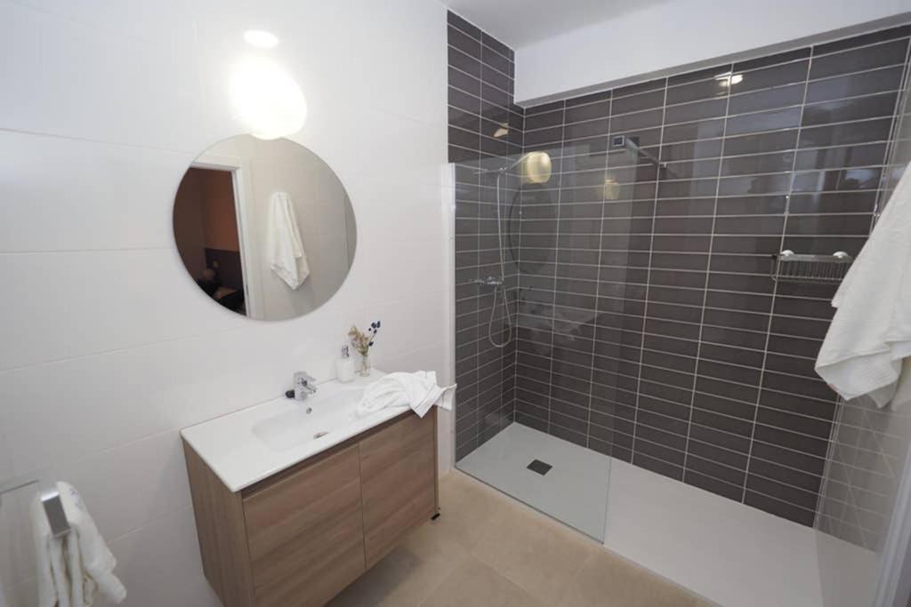 Photo of Bathroom in Sant Hilari Sacalm