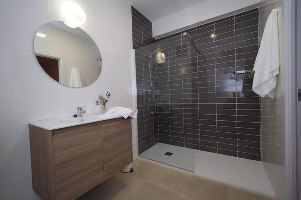 Photo of Bathroom in Sant Hilari Sacalm