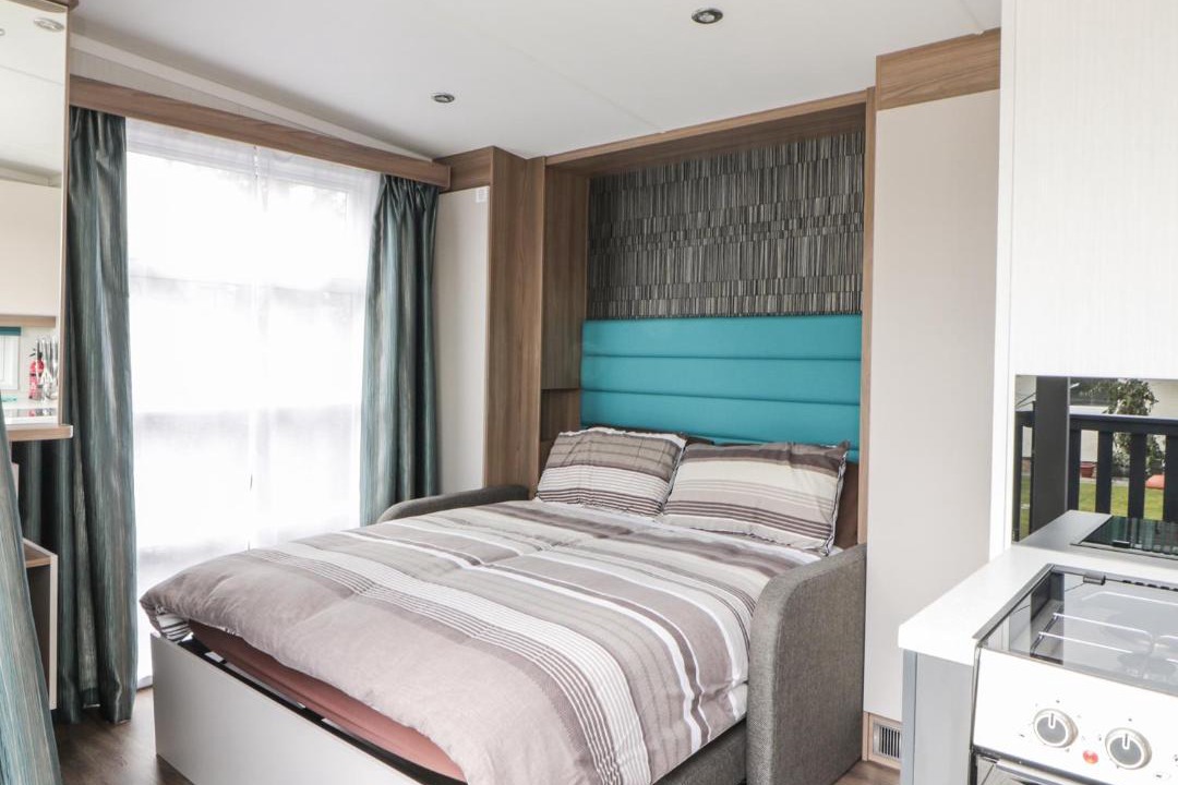 Photo of Bedroom in Glenisla