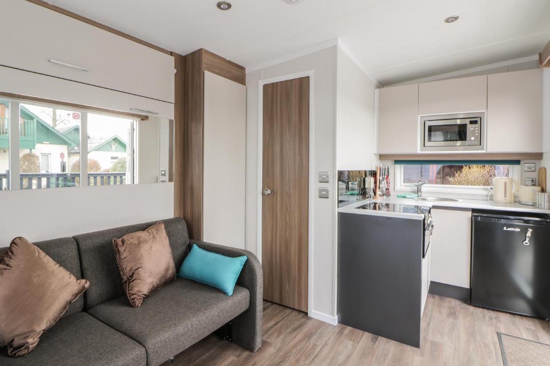 Photo of Livingroom in Glenisla