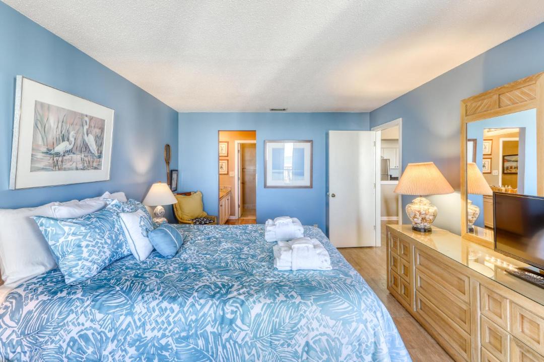 Photo of Bedroom in Isle of Palms
