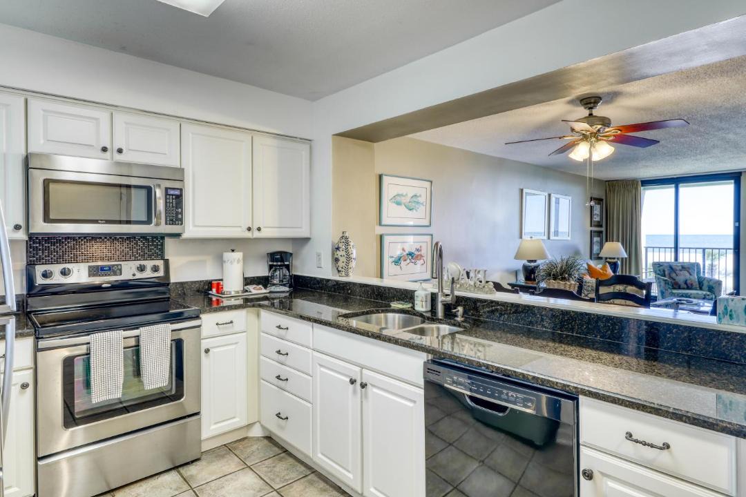 Photo of Kitchen in Isle of Palms