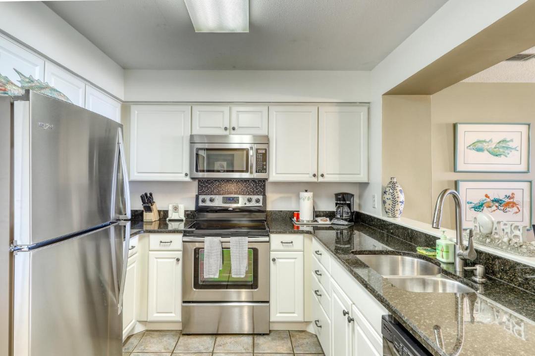 Photo of Kitchen in Isle of Palms