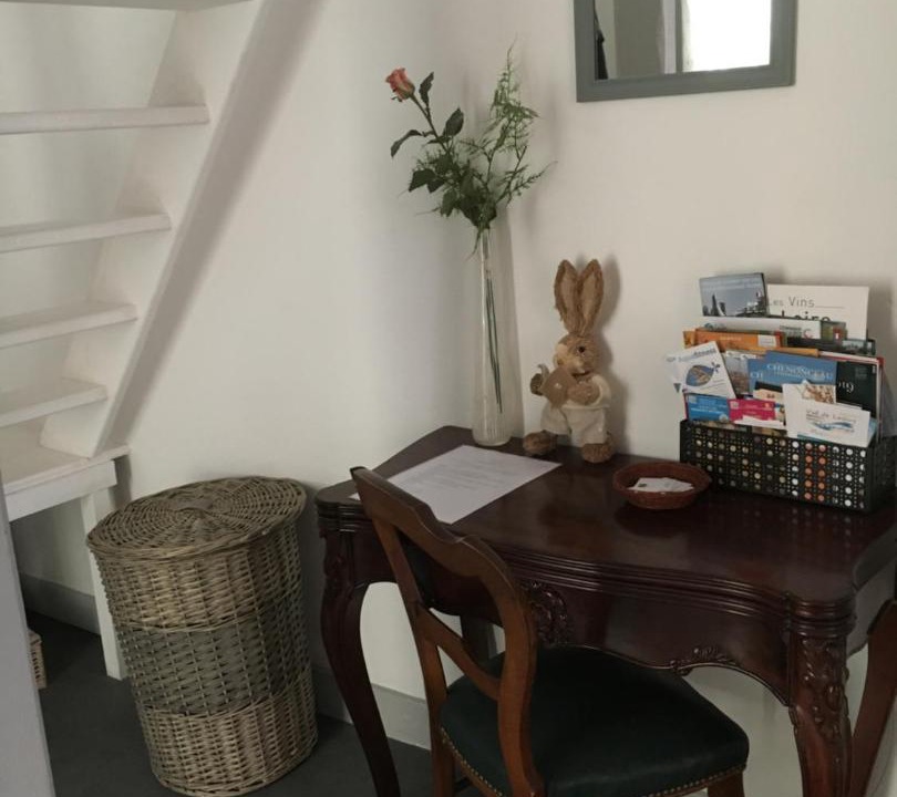 Photo of Others in Bourre