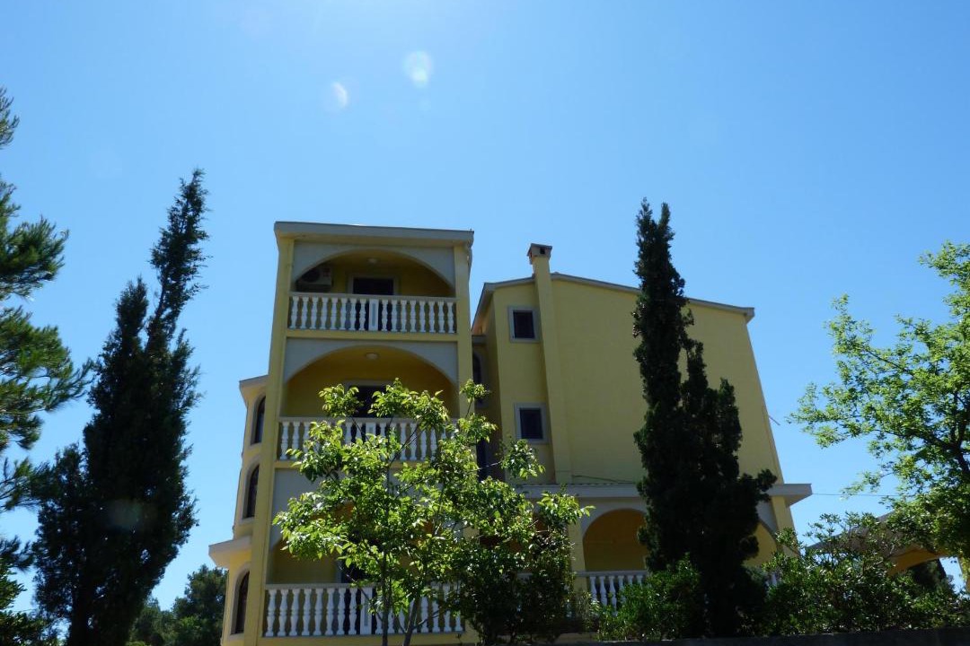 Photo of Buildings in Starigrad