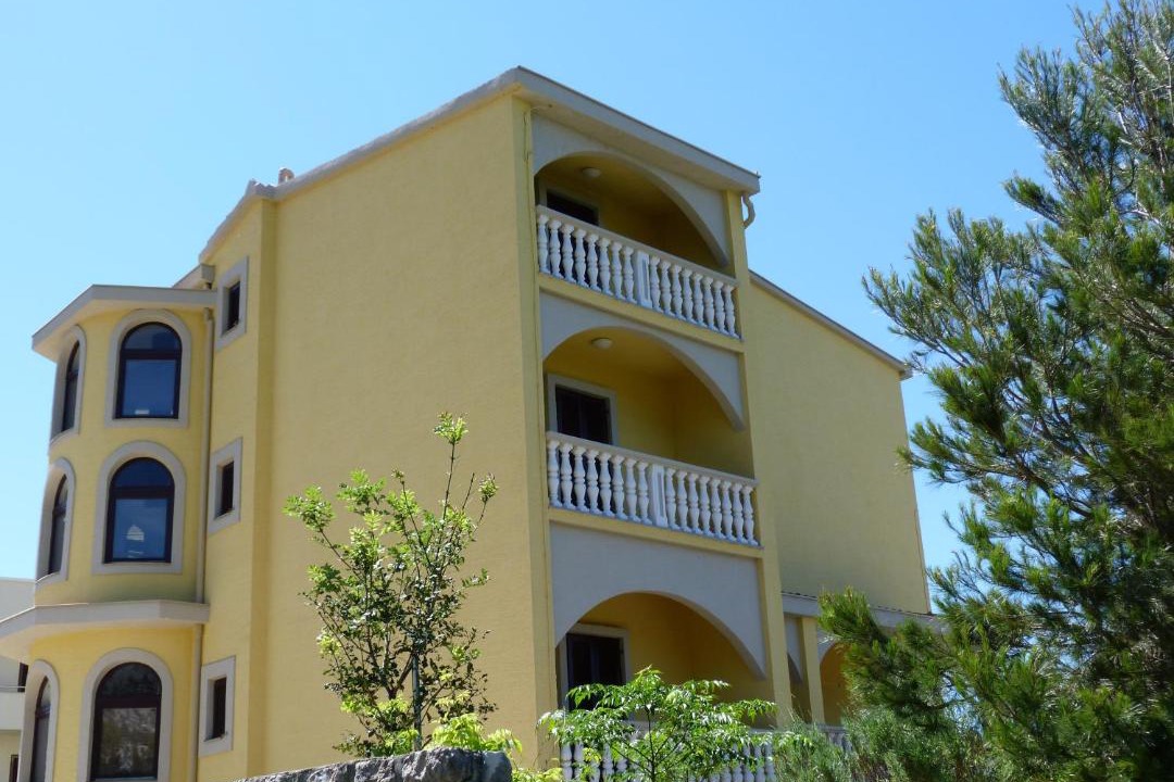 Photo of Buildings in Starigrad
