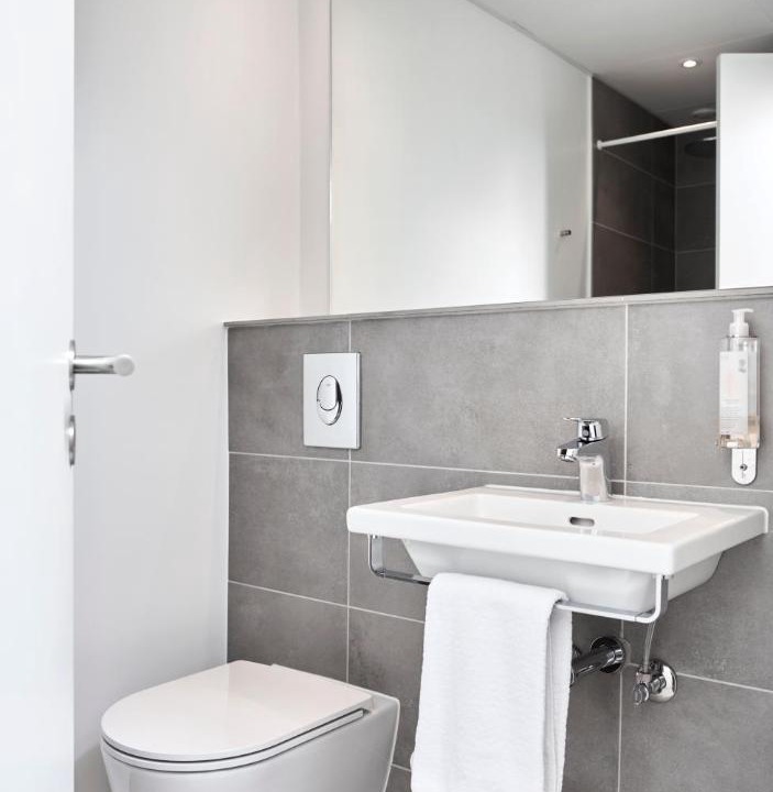 Photo of Bathroom in Aarhus North