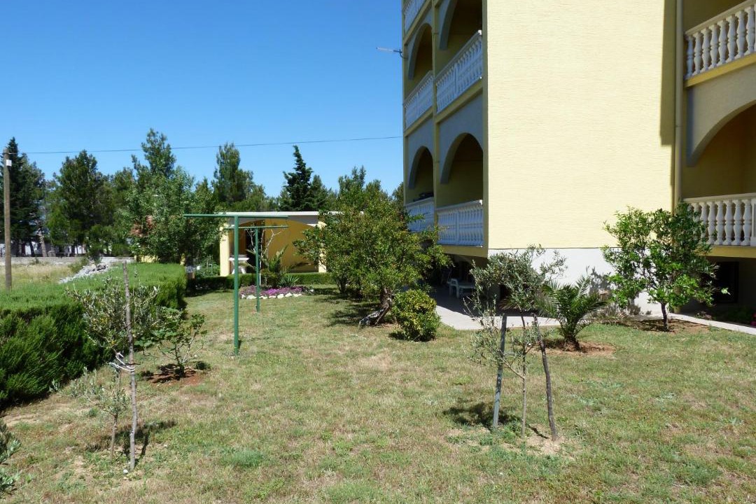 Photo of Buildings in Starigrad