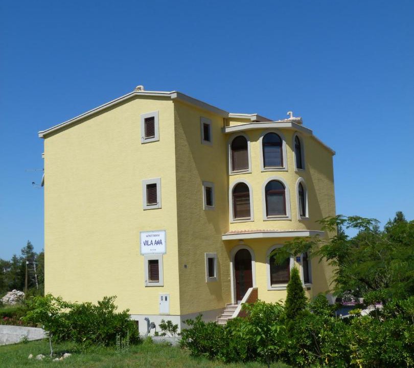 Photo of Buildings in Starigrad