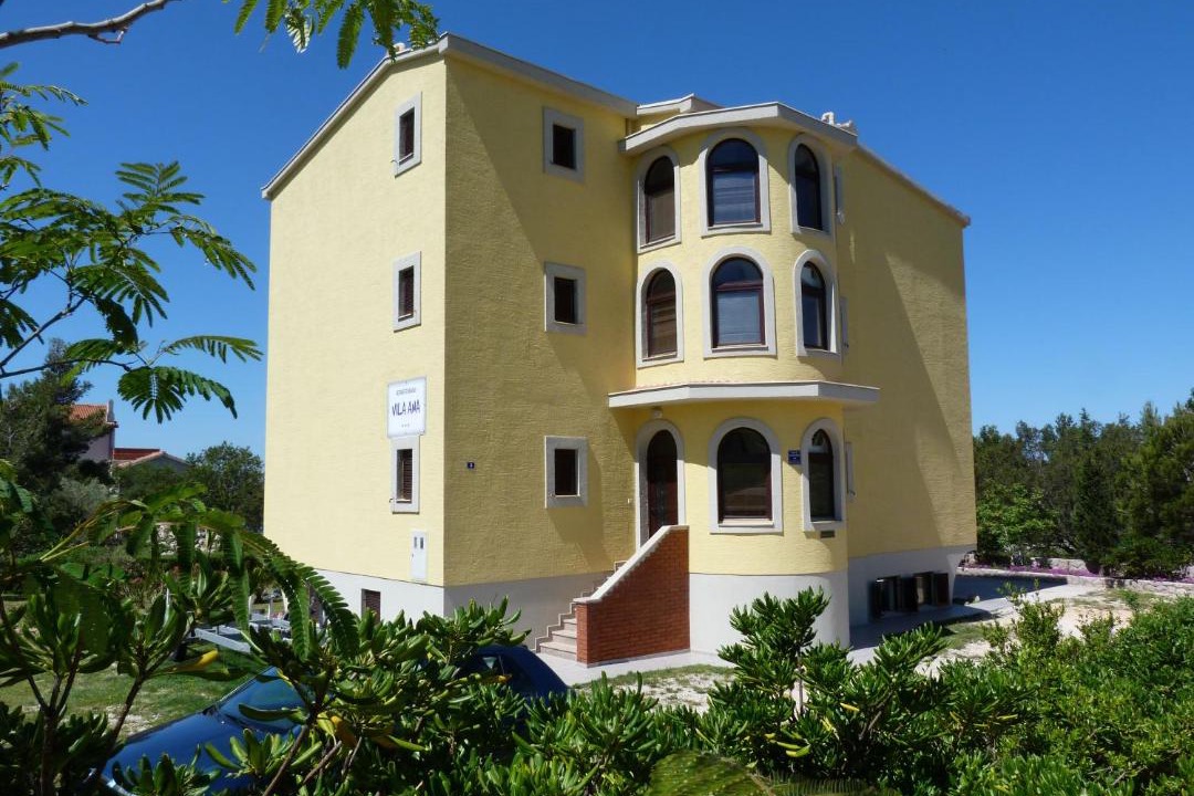 Photo of Buildings in Starigrad