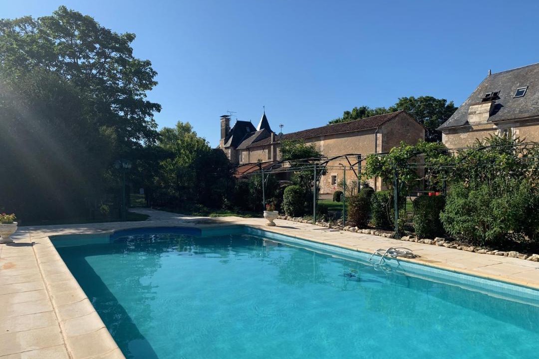 Photo of Outdoor in Avanton