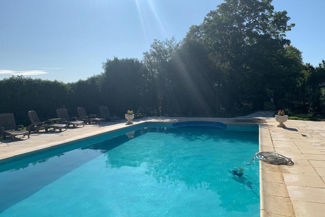 Photo of Outdoor in Avanton