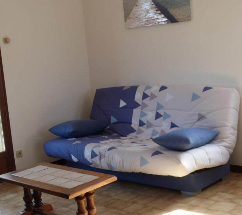 Photo of Livingroom in Lainsecq