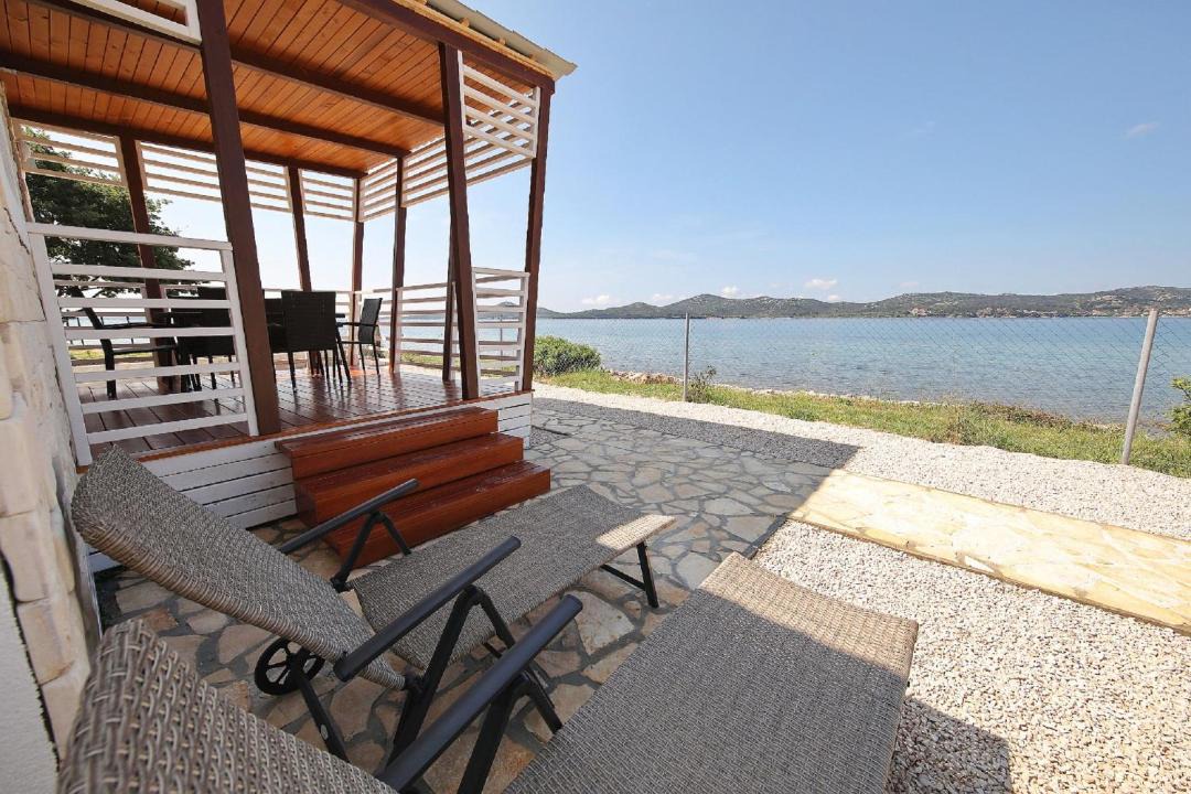 Photo of Patio Balcony in Biograd na Moru