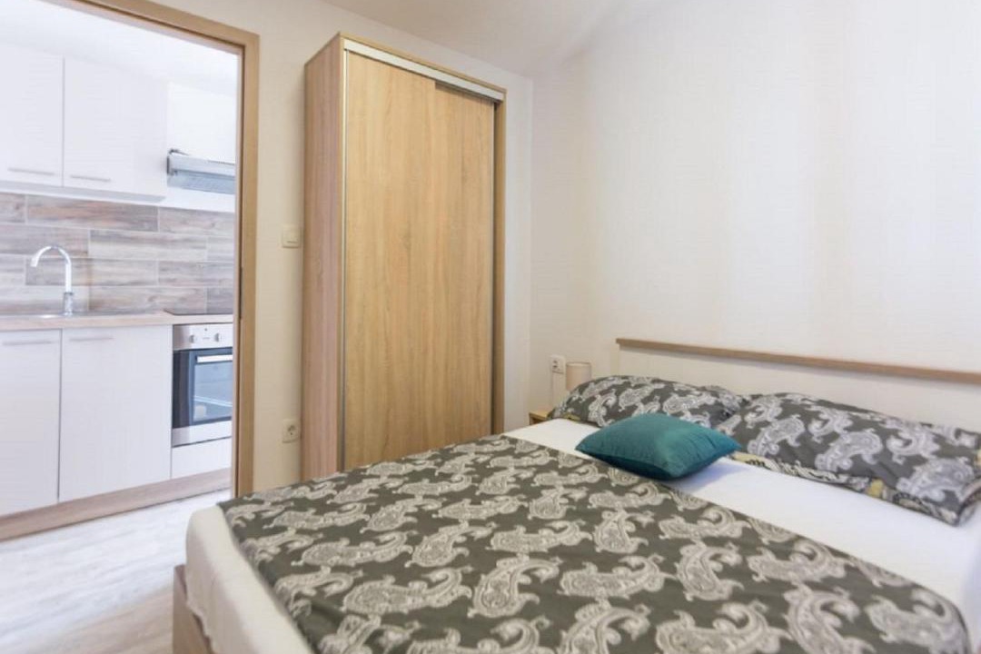 Photo of Bedroom in Biograd na Moru