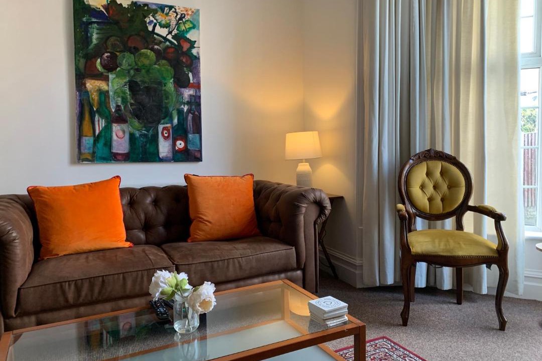 Photo of Livingroom in Waterloo