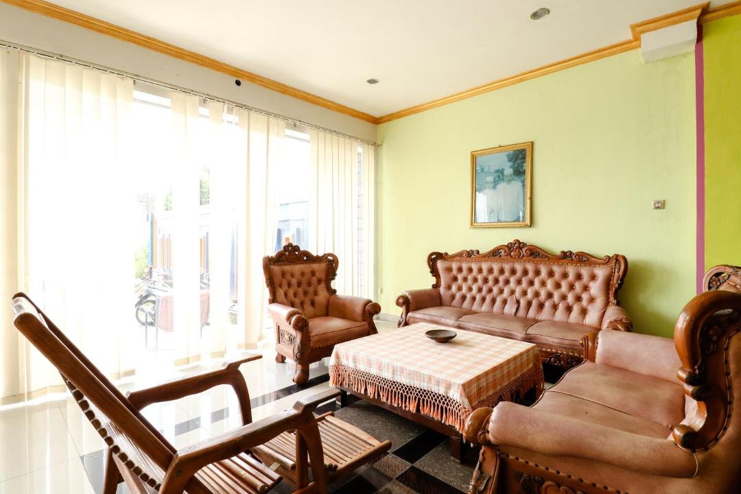 Photo of Livingroom in Berbah