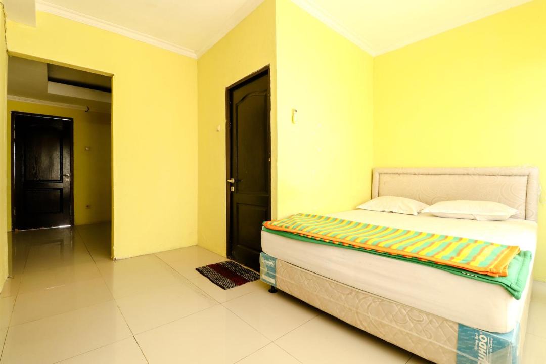 Photo of Bedroom in Berbah