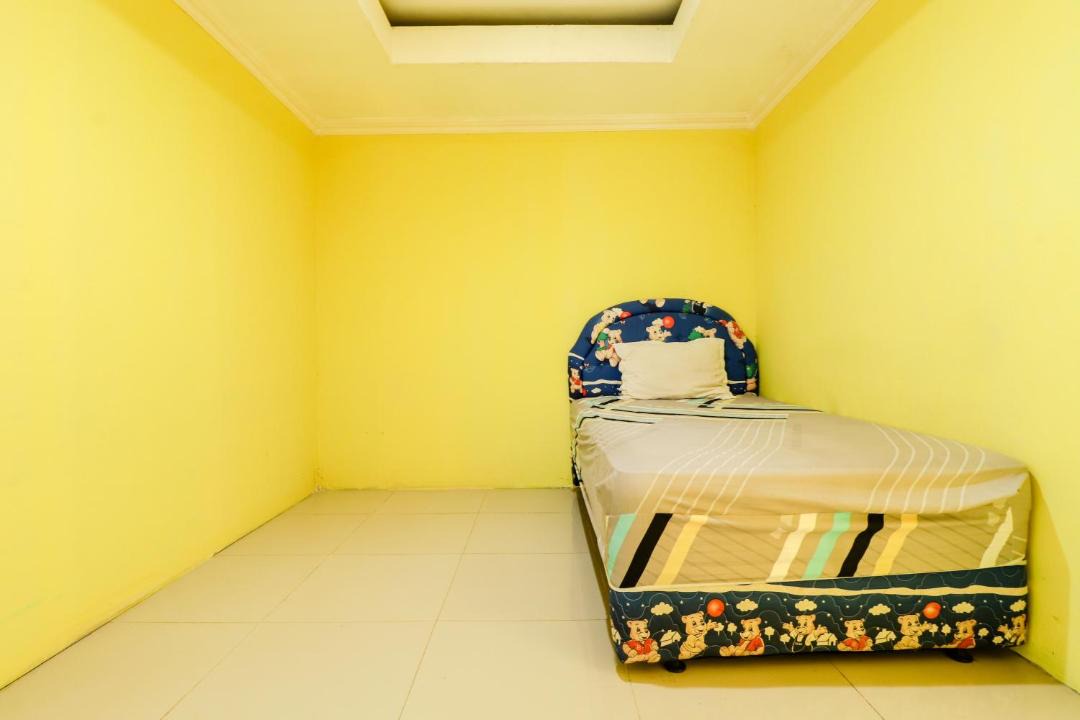Photo of Bedroom in Berbah