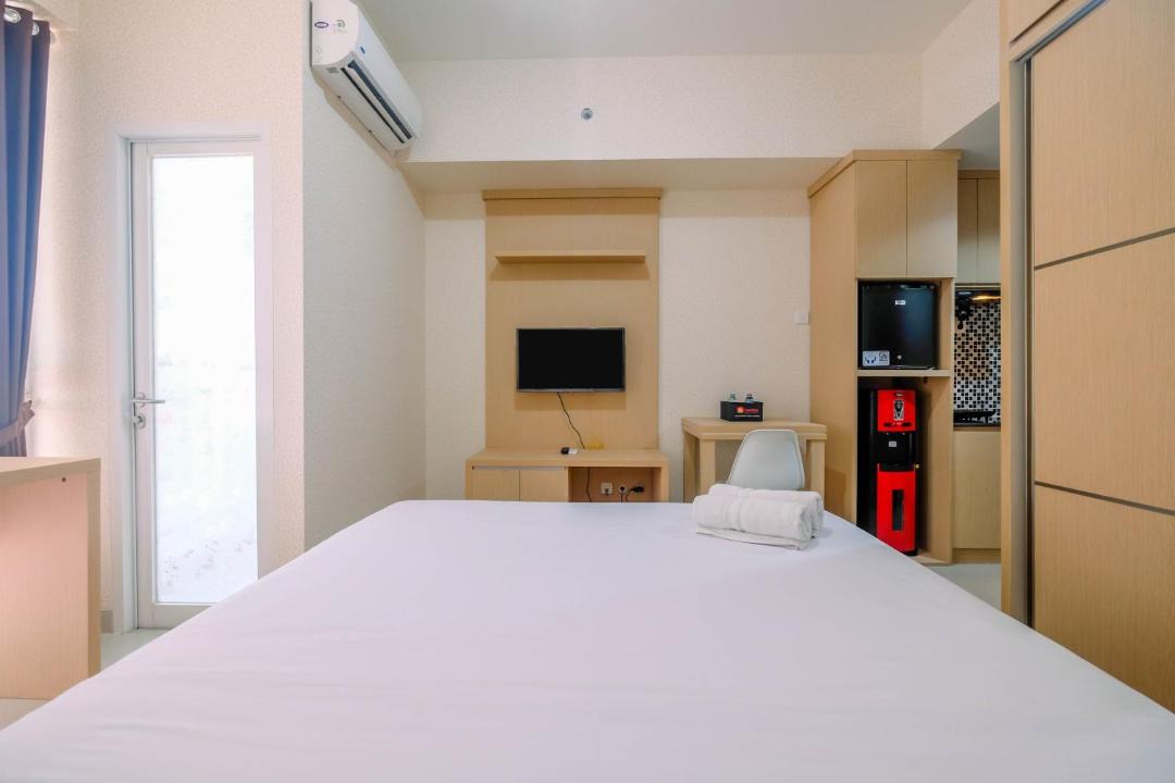 Photo of Bedroom in Pondokcina
