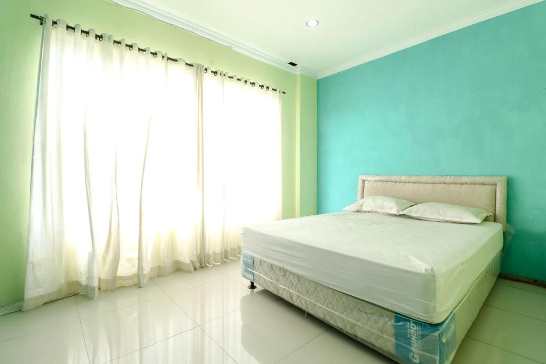 Photo of Bedroom in Berbah