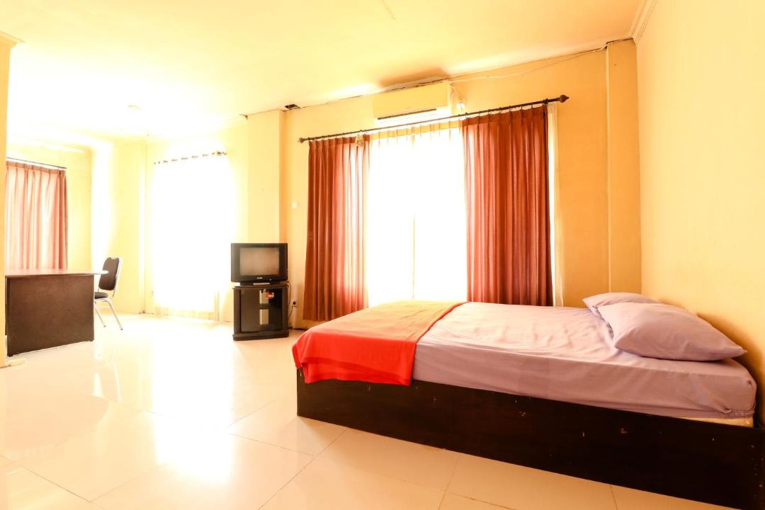 Photo of Bedroom in Berbah