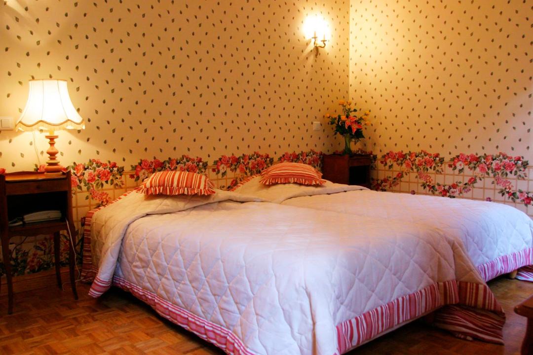 Photo of Bedroom in Gincla