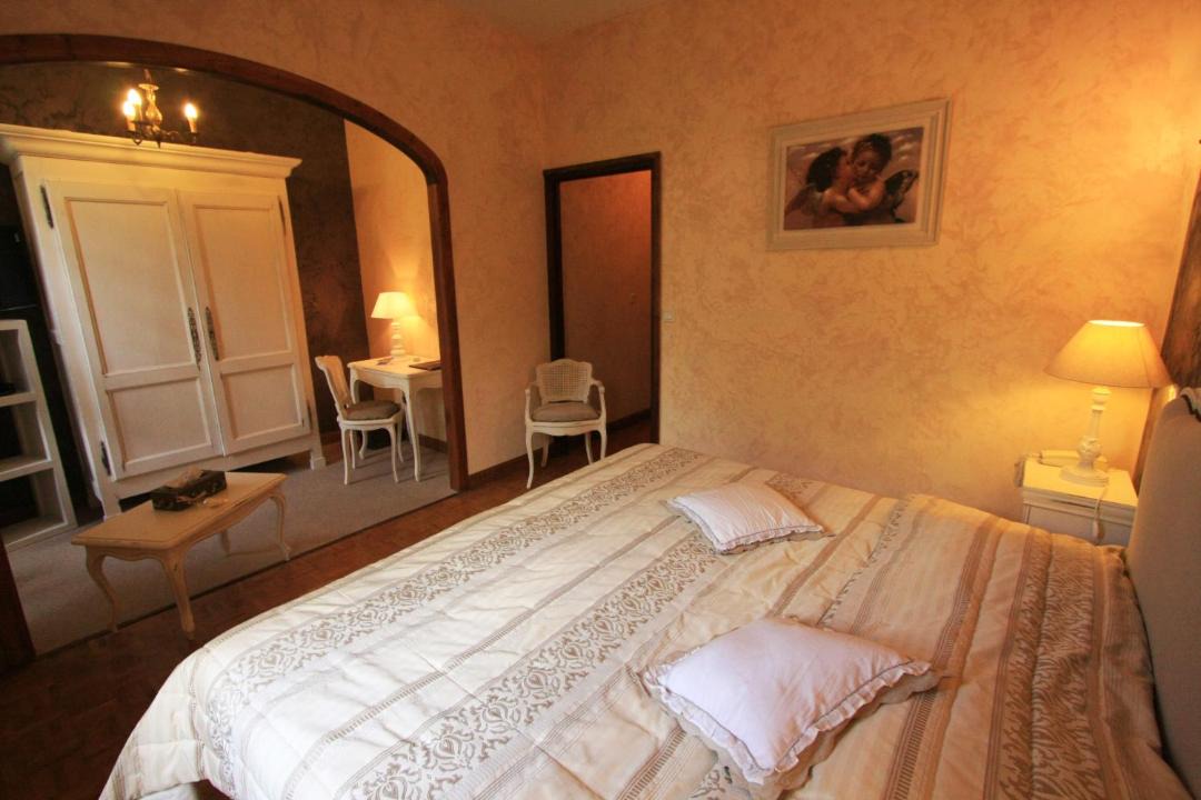 Photo of Bedroom in Gincla