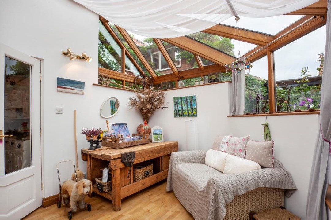 Photo of Livingroom in Low Catton