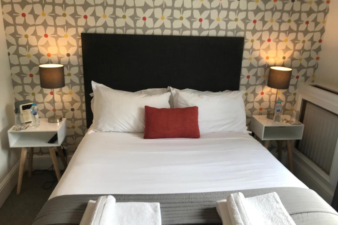 Photo of Bedroom in Kemptown