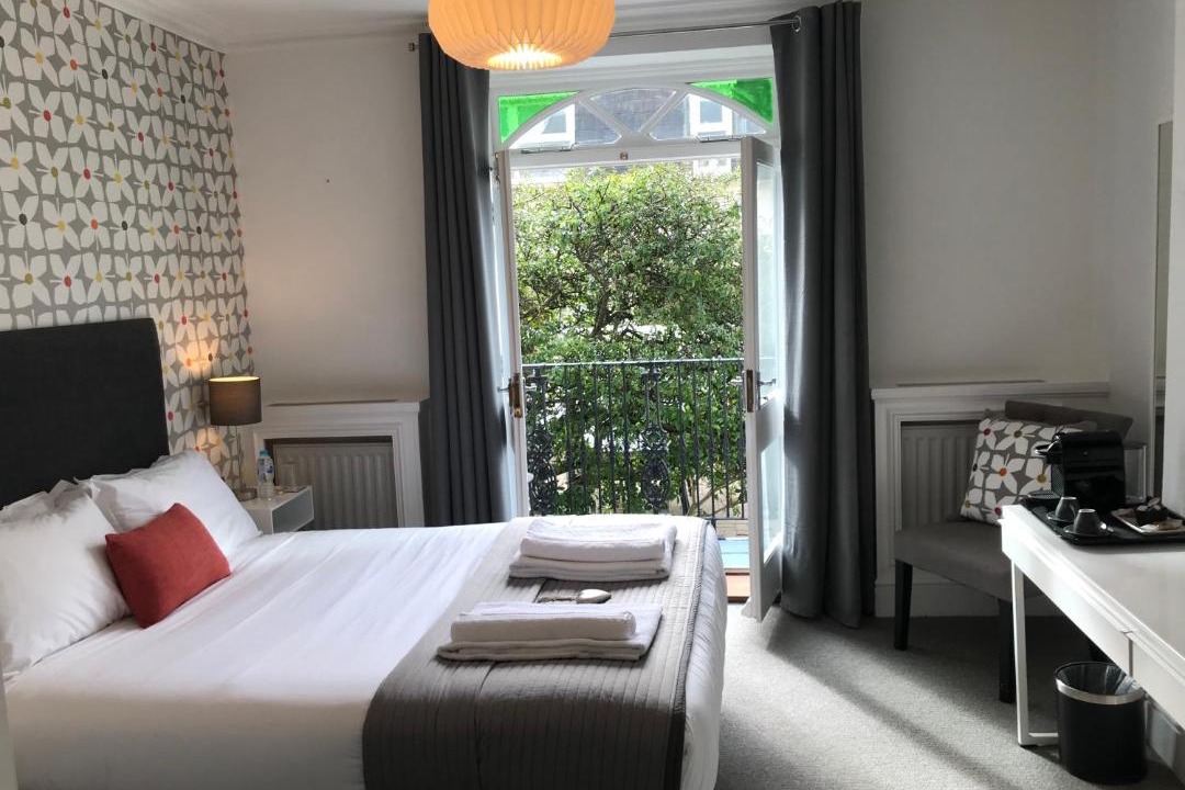 Photo of Bedroom in Kemptown