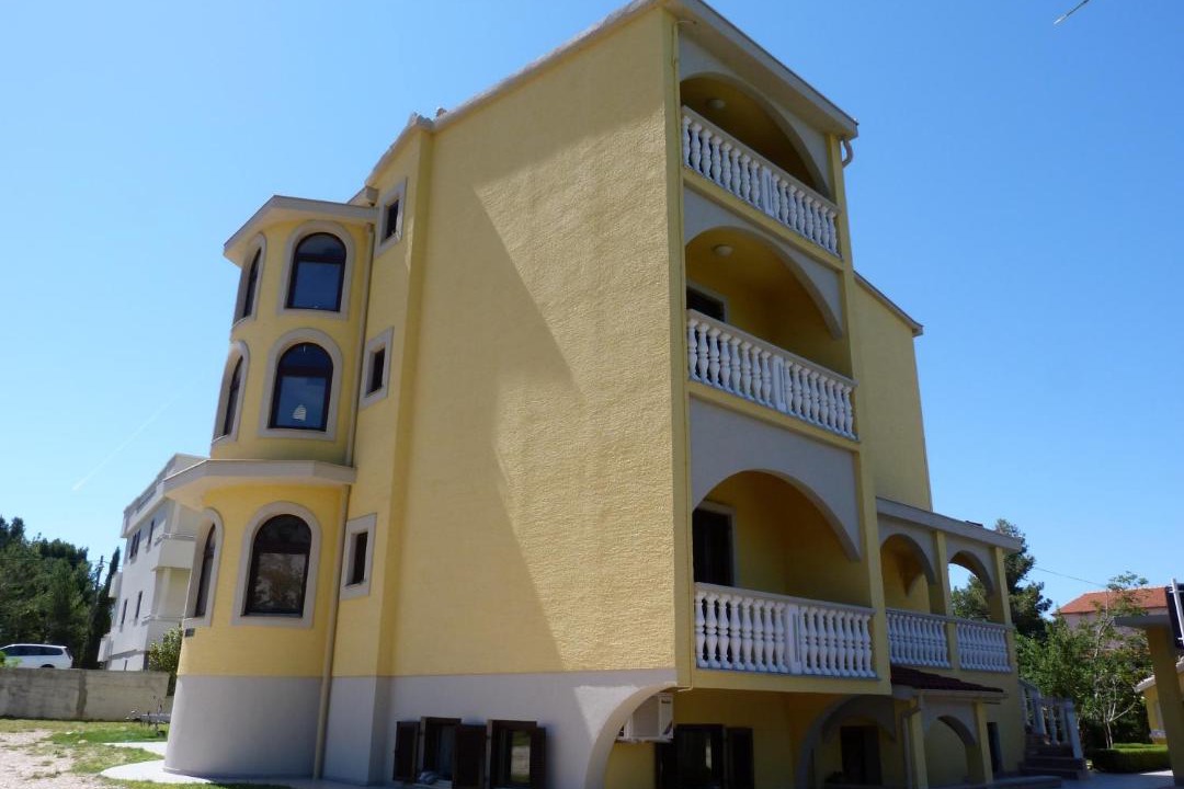 Photo of Buildings in Starigrad