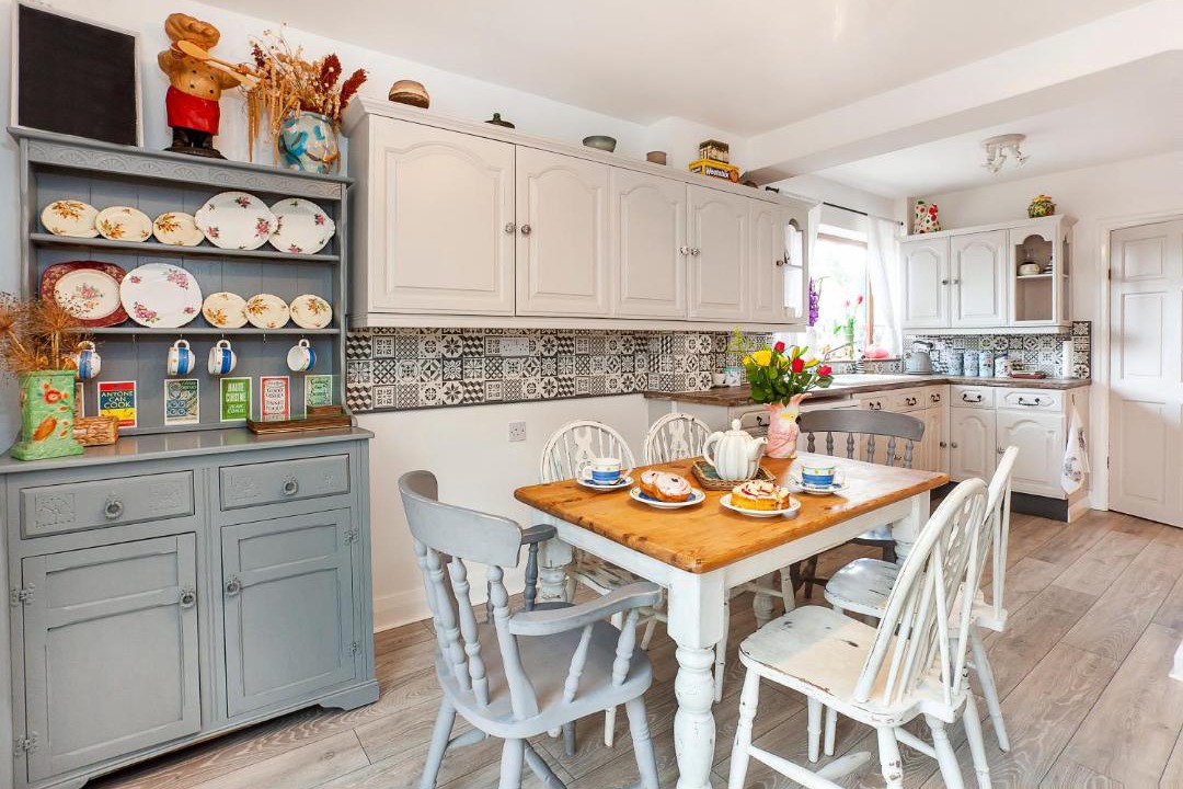 Photo of Kitchen in Low Catton