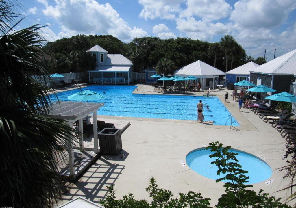 Photo of Outdoor in Saint Helena Island