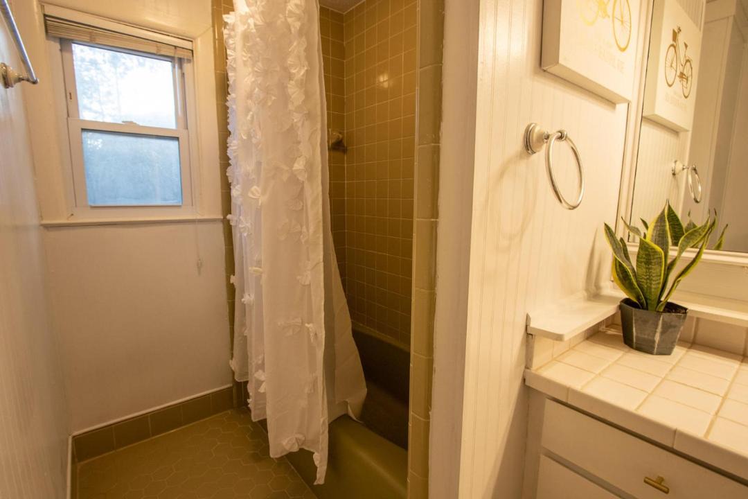 Photo of Bathroom in Saint Helena Island