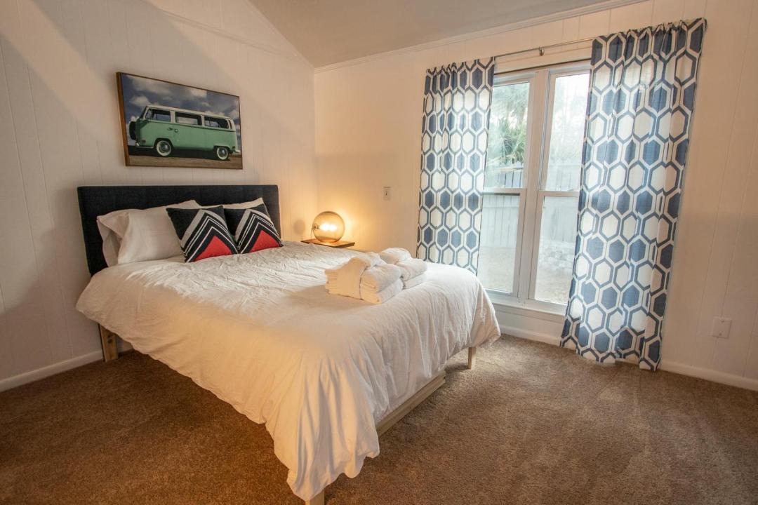 Photo of Bedroom in Saint Helena Island
