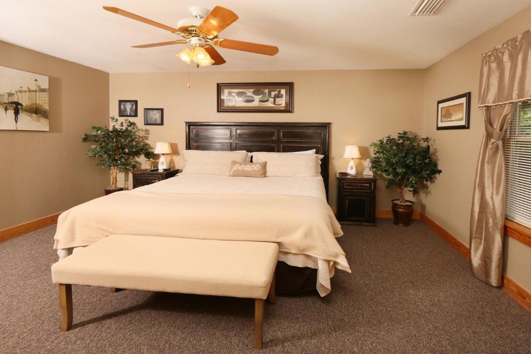 Photo of Bedroom in Pigeon Forge