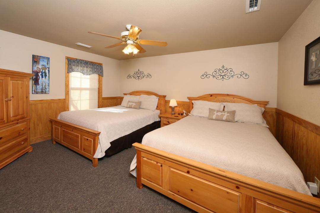 Photo of Bedroom in Pigeon Forge