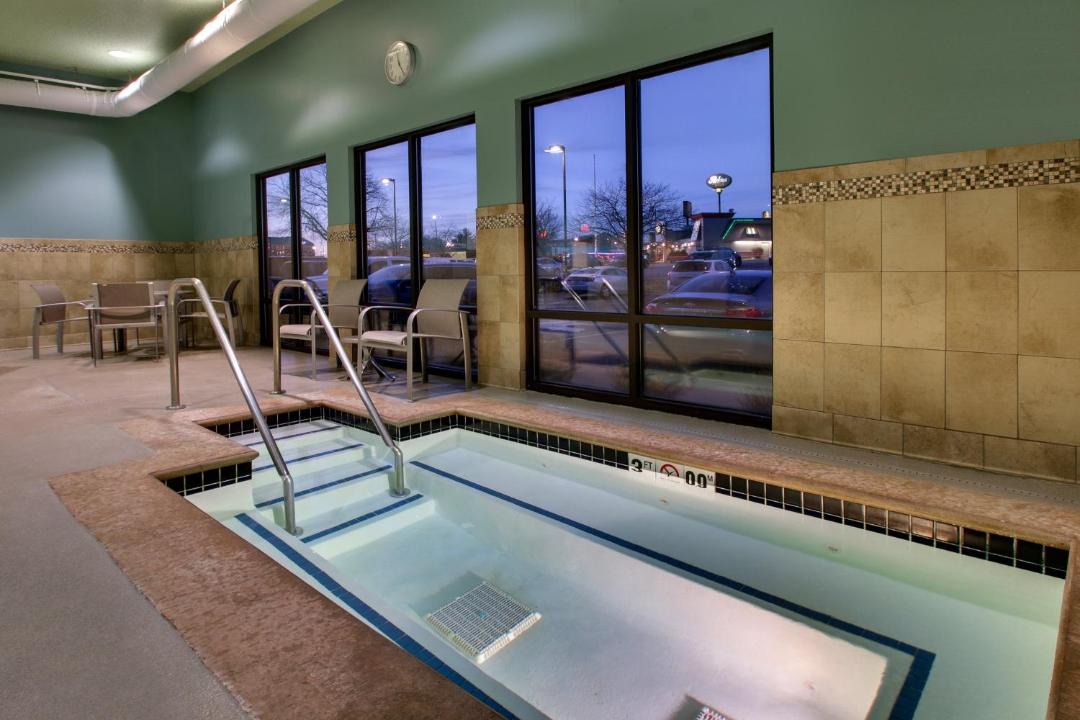 Photo of Bathroom in Cedar Rapids