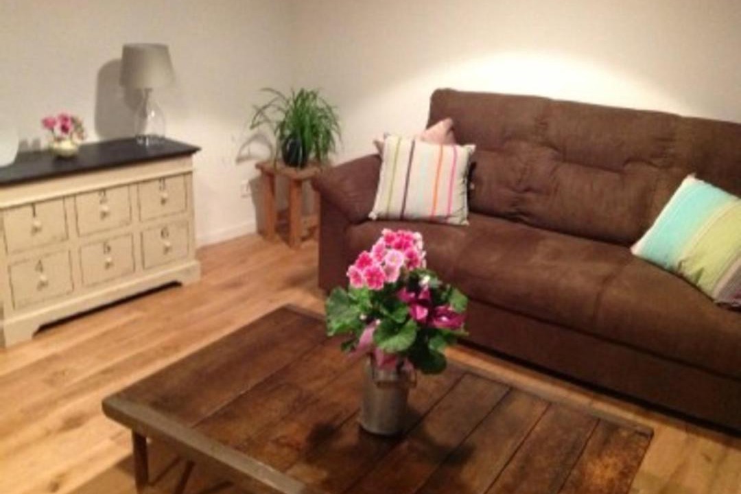 Photo of Livingroom in Saint-Satur