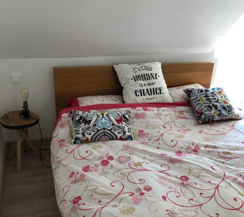 Photo of Bedroom in Saint-Satur