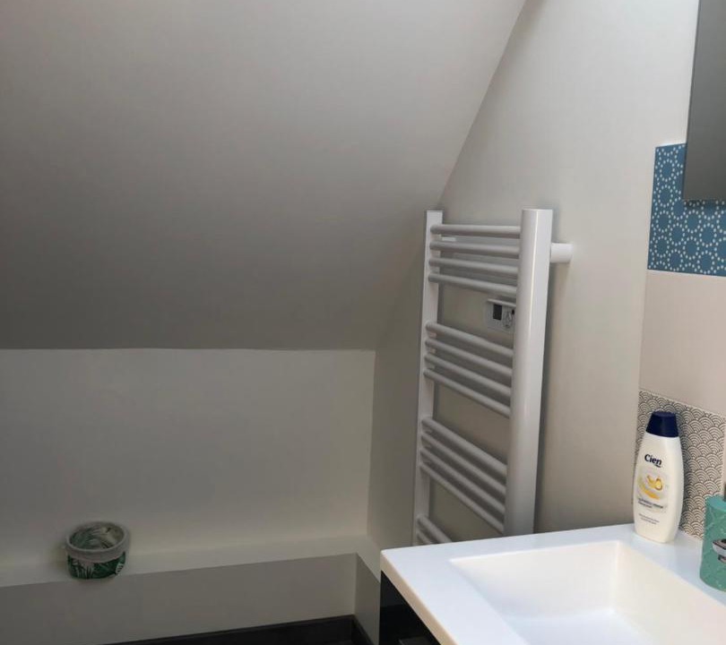 Photo of Bedroom in Saint-Satur