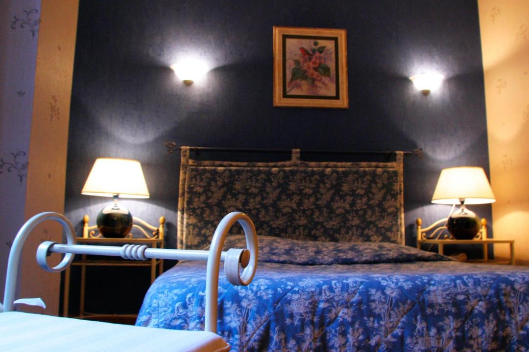 Photo of Bedroom in Gincla