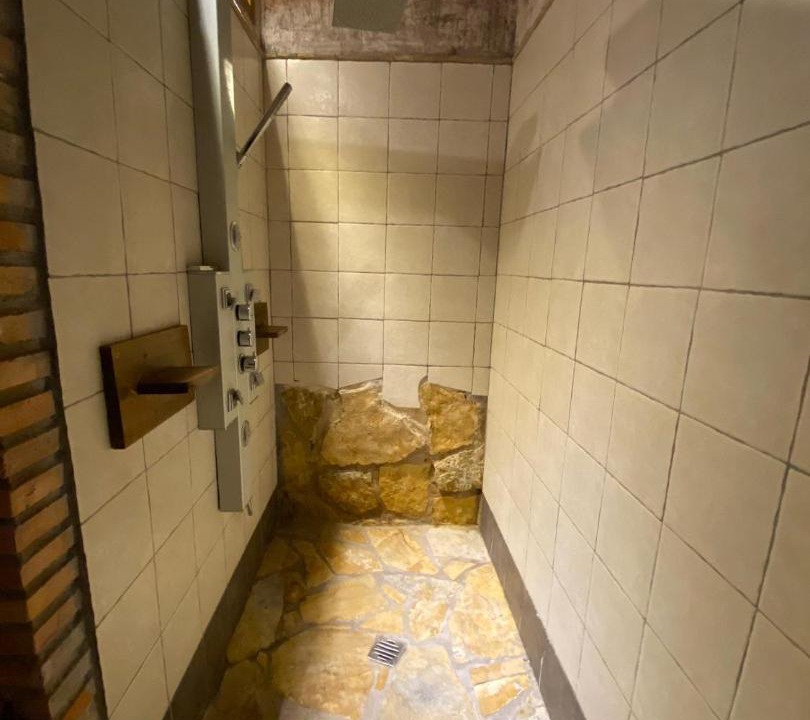 Photo of Bathroom in Gea de Albarracin