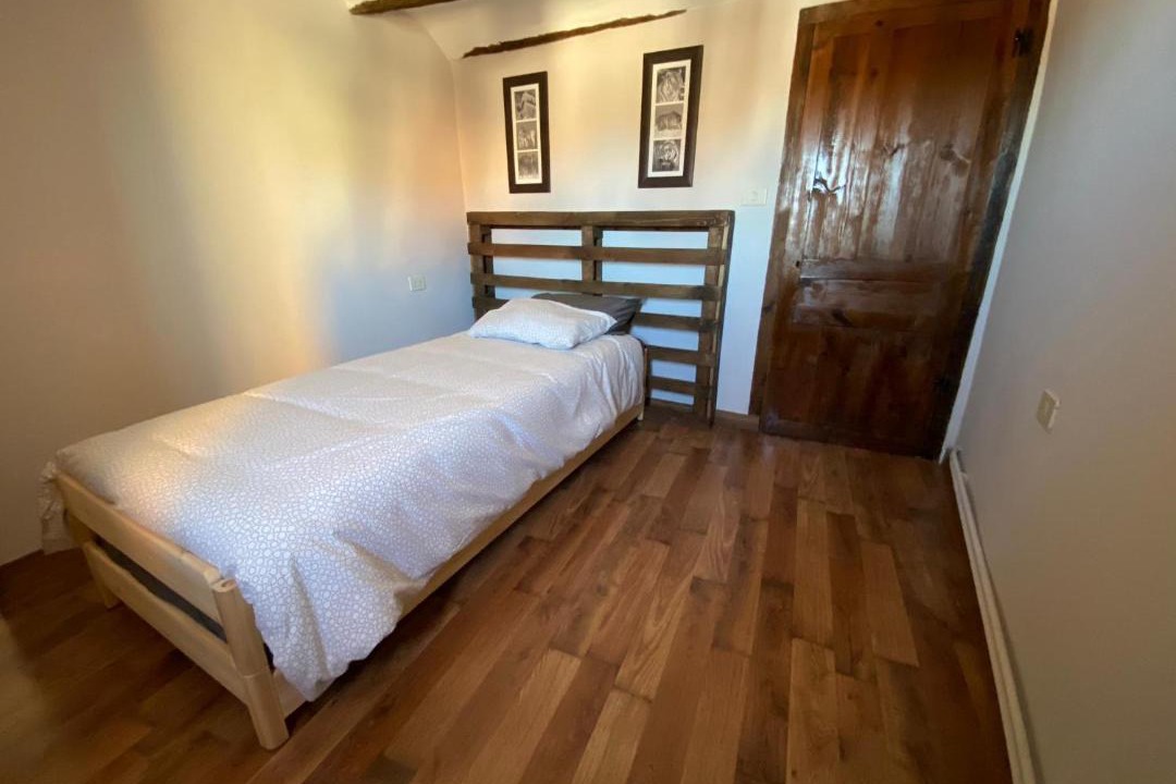 Photo of Bedroom in Gea de Albarracin